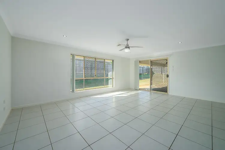 Seventh view of Homely house listing, 30 Tarrawonga Drive, Calliope QLD 4680