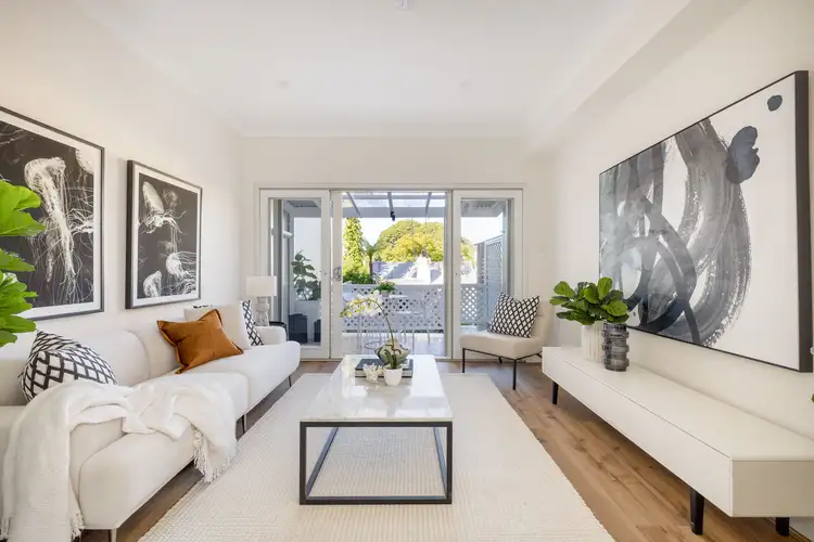 Main view of Homely terrace listing, 88 Surrey Street, Darlinghurst NSW 2010