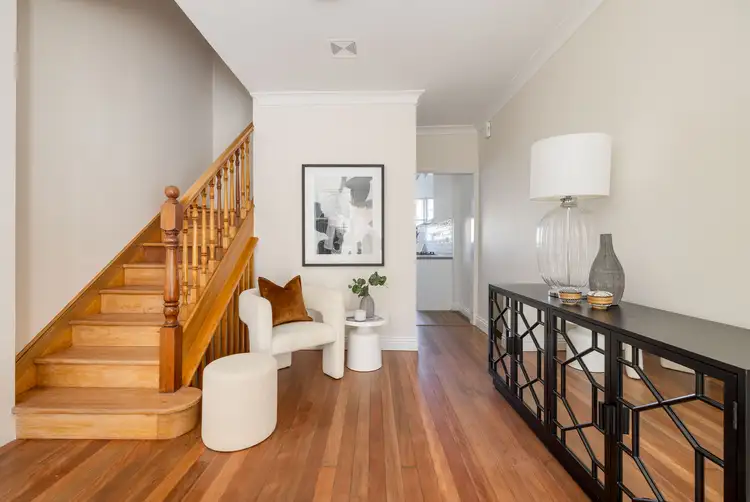 Fifth view of Homely terrace listing, 88 Surrey Street, Darlinghurst NSW 2010