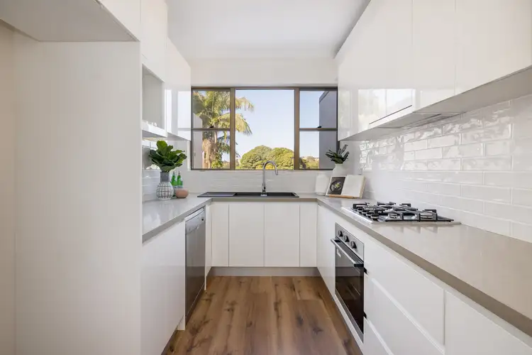 Sixth view of Homely terrace listing, 88 Surrey Street, Darlinghurst NSW 2010