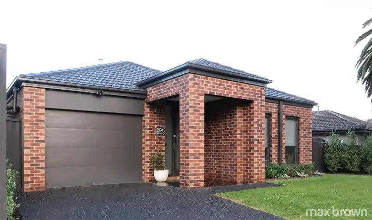 20B Wandana Street, Mooroolbark VIC 3138