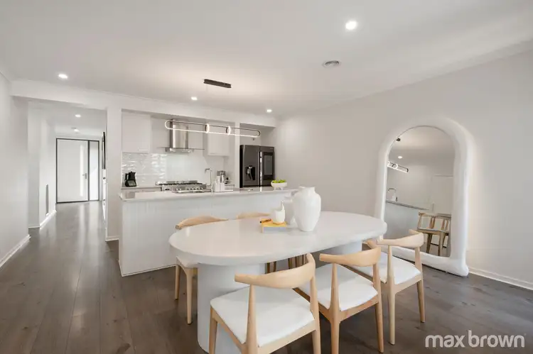 Fourth view of Homely house listing, 20B Wandana Street, Mooroolbark VIC 3138