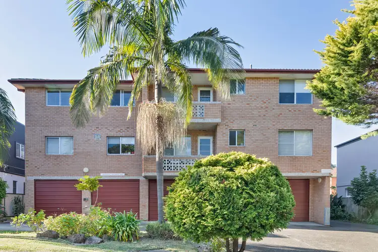 1/1-5 Woodcourt Street, Marrickville NSW 2204