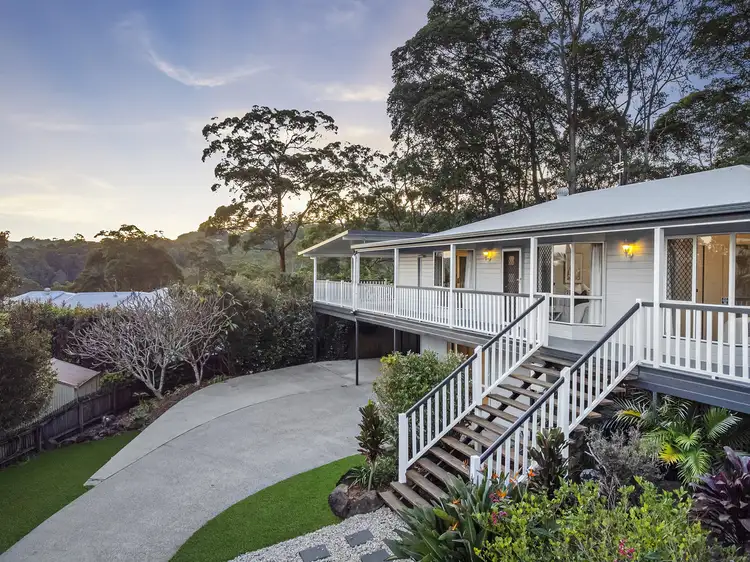 16 Glenview Close, Buderim QLD 4556