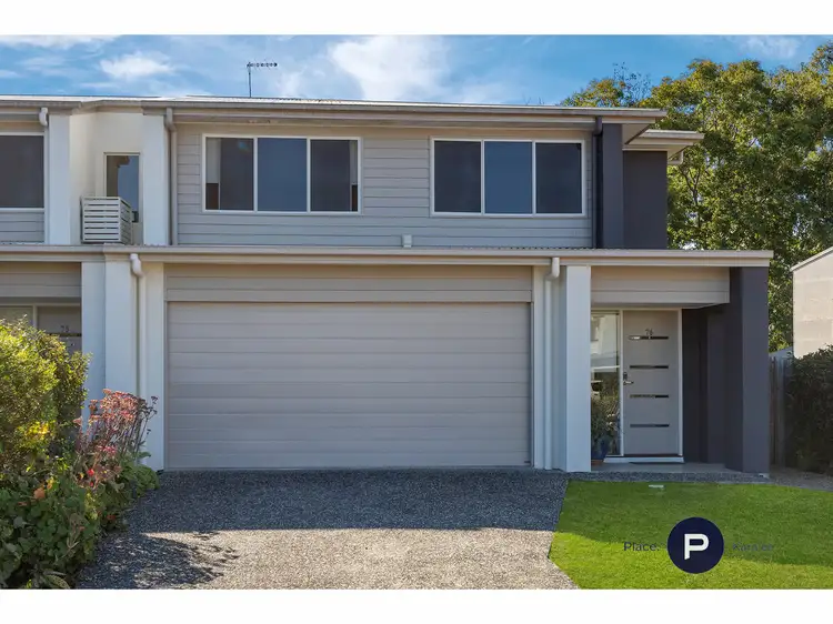 76/302 College Road, Karana Downs QLD 4306