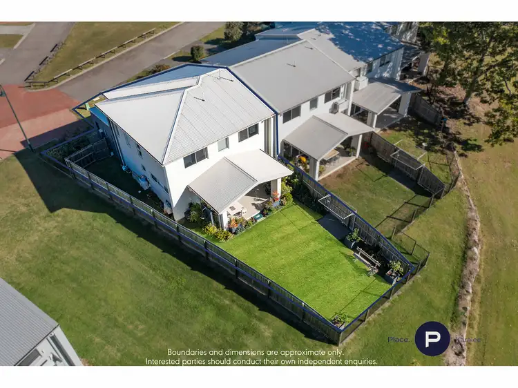 Third view of Homely townhouse listing, 76/302 College Road, Karana Downs QLD 4306