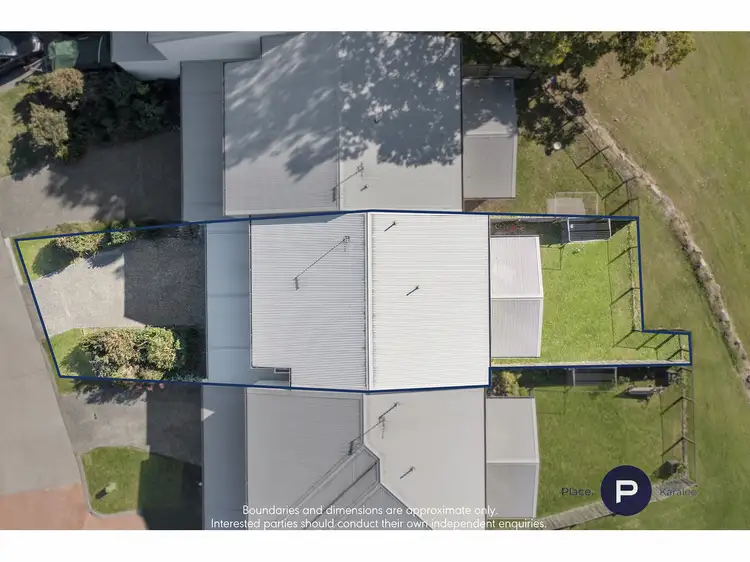 Third view of Homely townhouse listing, 75/302 College Road, Karana Downs QLD 4306