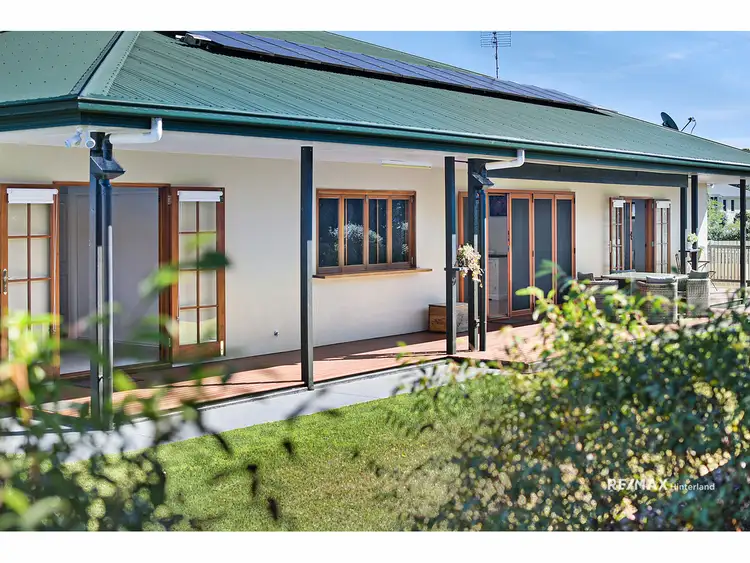 3 River Cherry Place, Maleny QLD 4552