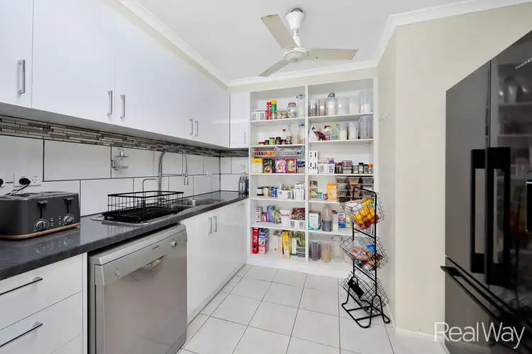 Sixth view of Homely house listing, 3 Jensen Street, Avenell Heights QLD 4670