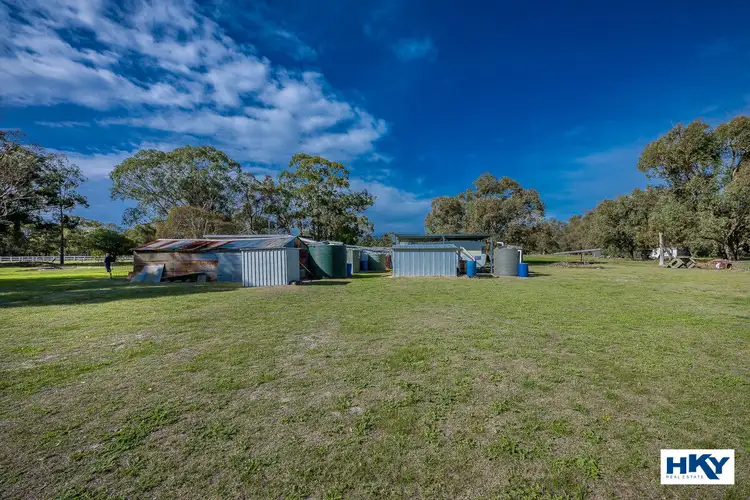 Main view of Homely house listing, 53 Steed Court, Bullsbrook WA 6084