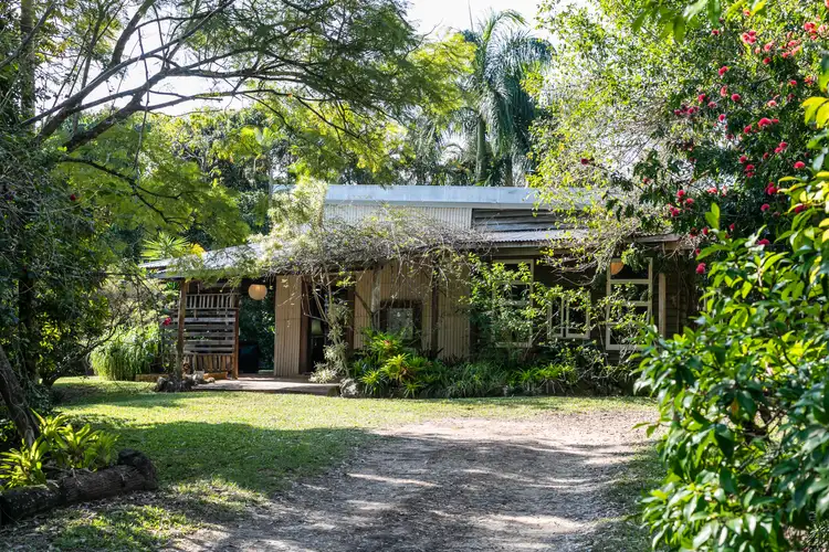 Second view of Homely house listing, 502 Pomona Kin Kin Road, Pinbarren QLD 4568