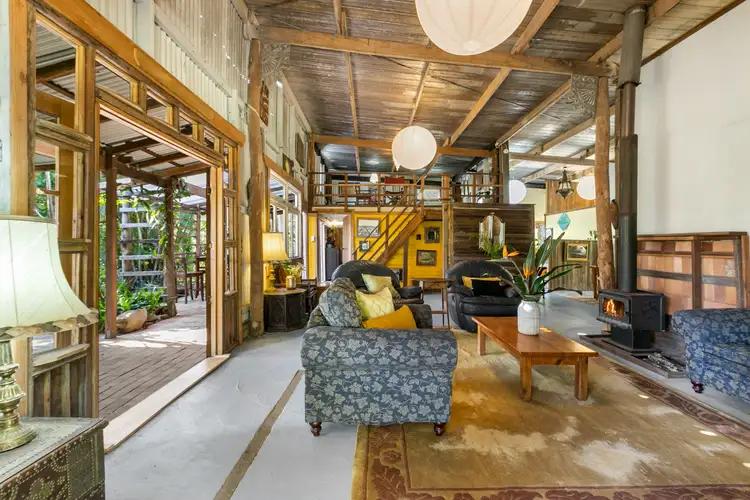 Fifth view of Homely house listing, 502 Pomona Kin Kin Road, Pinbarren QLD 4568
