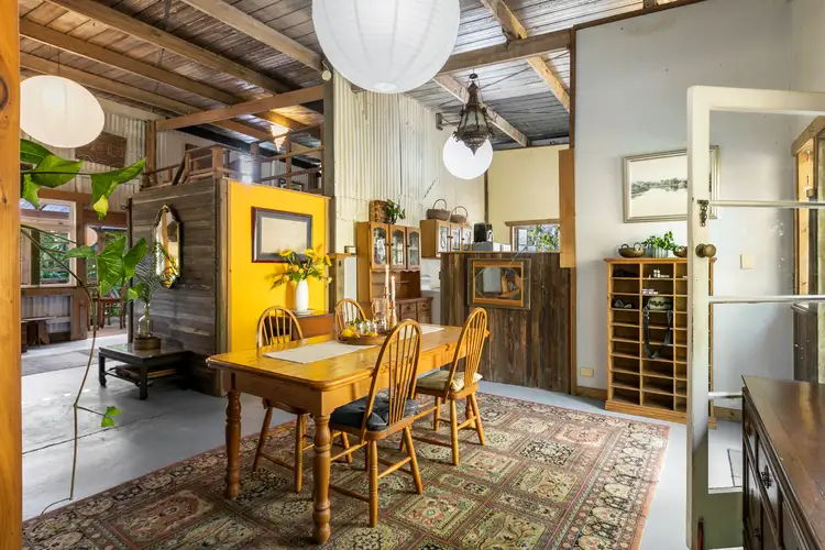 Sixth view of Homely house listing, 502 Pomona Kin Kin Road, Pinbarren QLD 4568