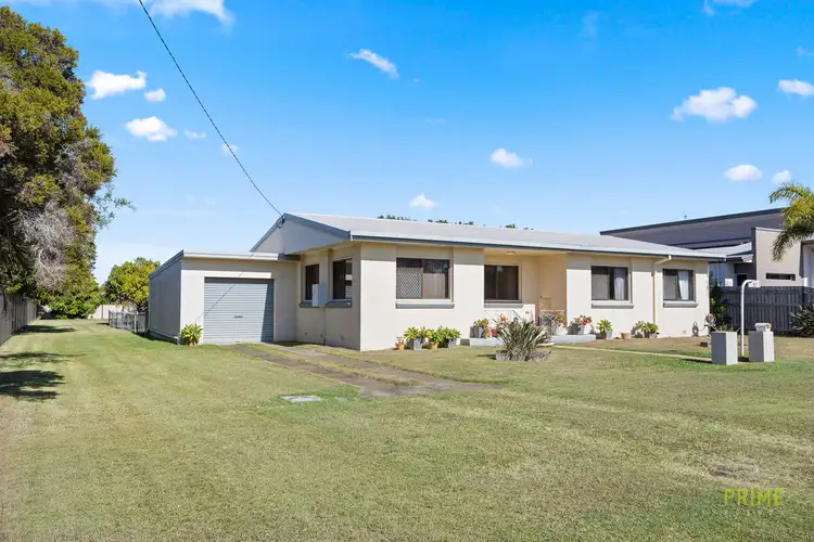 Fourth view of Homely house listing, 53 Helsham Street, Point Vernon QLD 4655