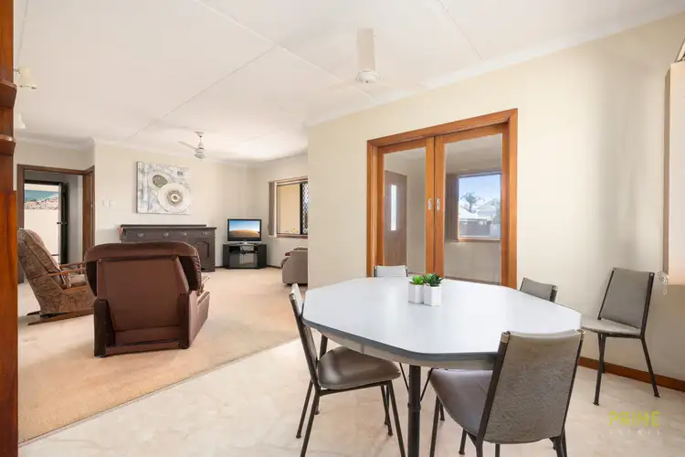 Fifth view of Homely house listing, 53 Helsham Street, Point Vernon QLD 4655