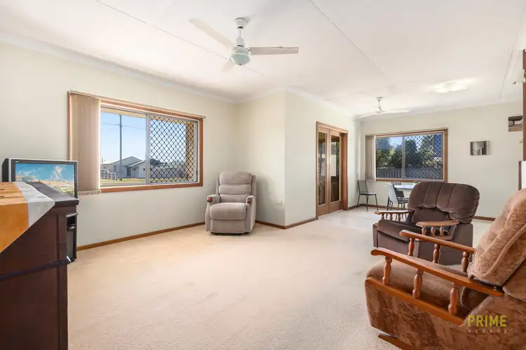 Sixth view of Homely house listing, 53 Helsham Street, Point Vernon QLD 4655