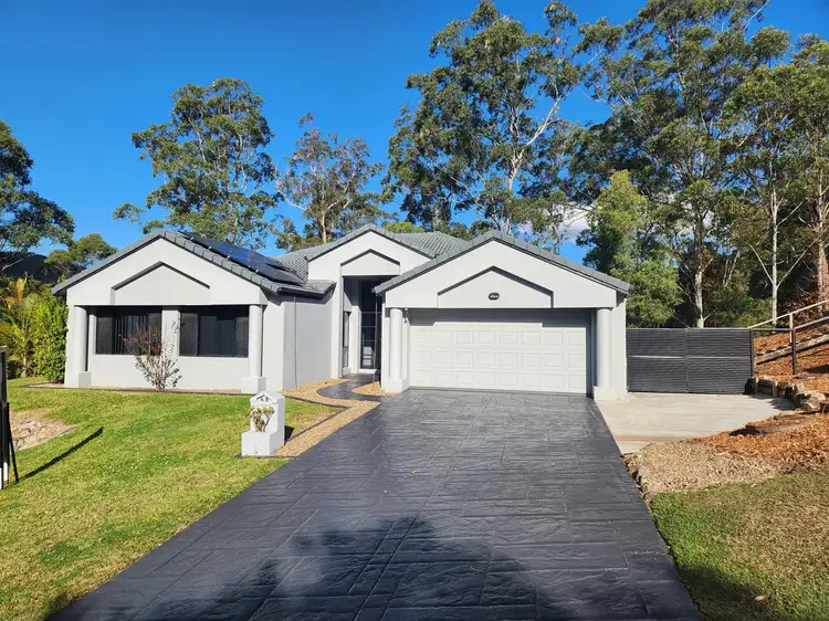 6-8 Eden Park Court, Mount Nathan QLD 4211
