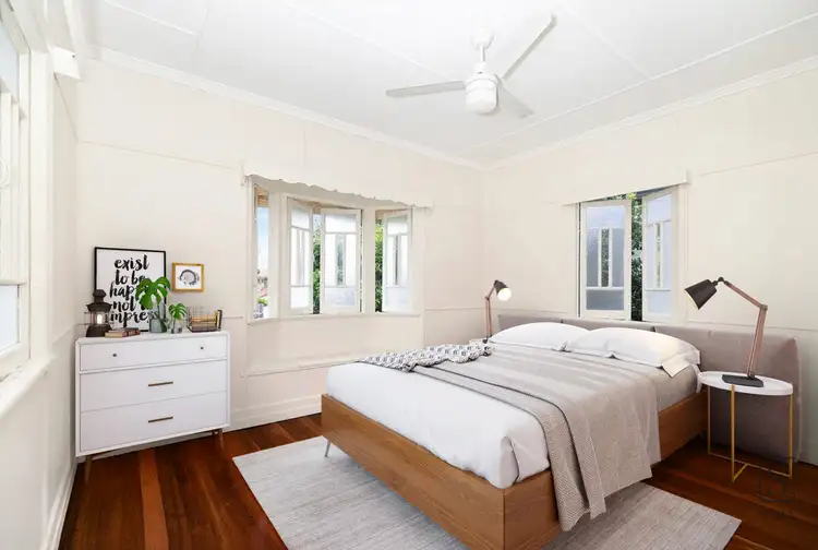 Fourth view of Homely house listing, 452 Hamilton Road, Chermside QLD 4032