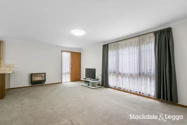 Second view of Homely house listing, 4/9 Elgin Street, Morwell VIC 3840