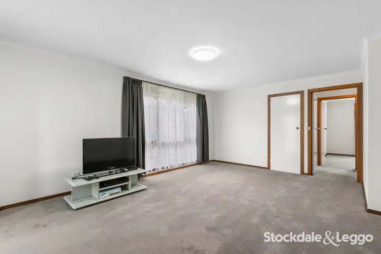 Third view of Homely house listing, 4/9 Elgin Street, Morwell VIC 3840