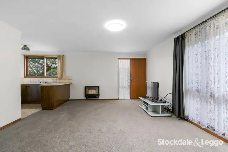 Fourth view of Homely house listing, 4/9 Elgin Street, Morwell VIC 3840