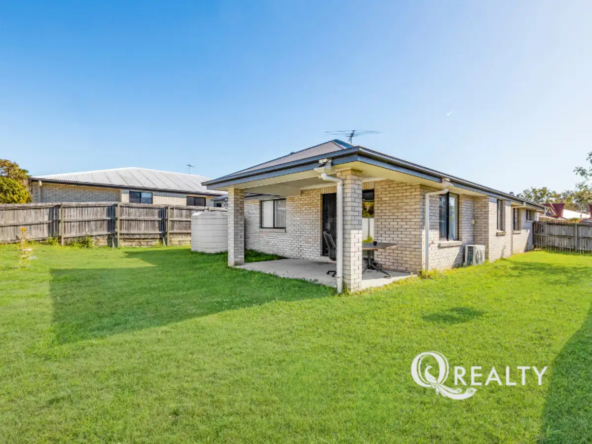 Main view of Homely house listing, 25 Prestige Drive, Marsden QLD 4132