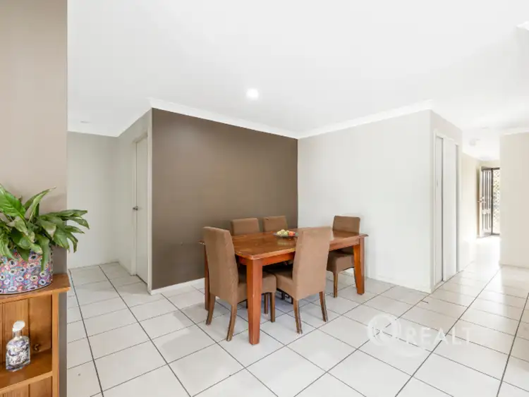Third view of Homely house listing, 25 Prestige Drive, Marsden QLD 4132