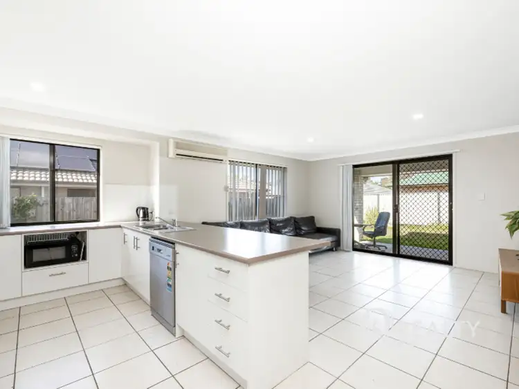 Fourth view of Homely house listing, 25 Prestige Drive, Marsden QLD 4132