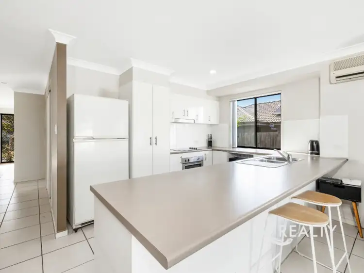 Fifth view of Homely house listing, 25 Prestige Drive, Marsden QLD 4132