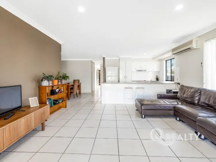 Sixth view of Homely house listing, 25 Prestige Drive, Marsden QLD 4132
