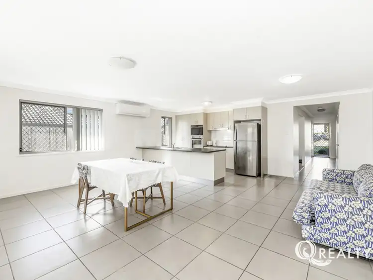Third view of Homely house listing, 5 Oasis Court, Marsden QLD 4132