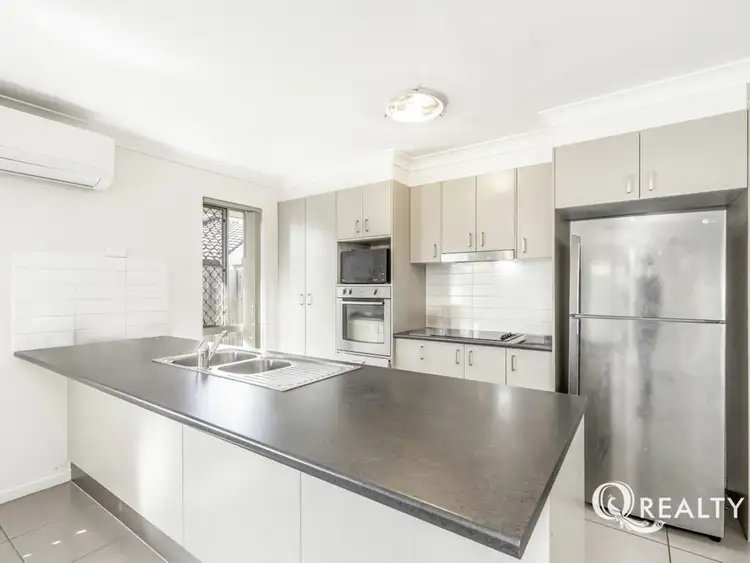 Fourth view of Homely house listing, 5 Oasis Court, Marsden QLD 4132