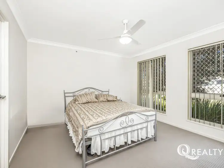 Sixth view of Homely house listing, 5 Oasis Court, Marsden QLD 4132