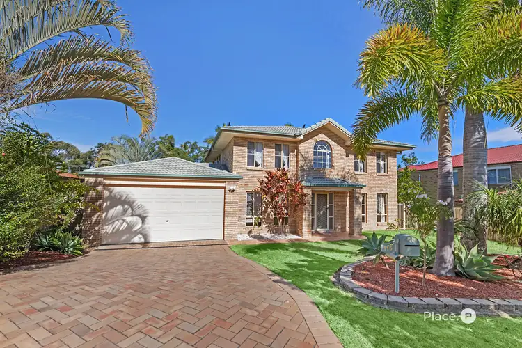 115 Rubicon Crescent, Kuraby QLD 4112