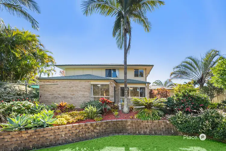 Second view of Homely house listing, 115 Rubicon Crescent, Kuraby QLD 4112