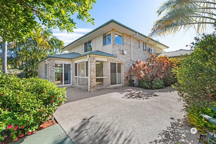 Fourth view of Homely house listing, 115 Rubicon Crescent, Kuraby QLD 4112