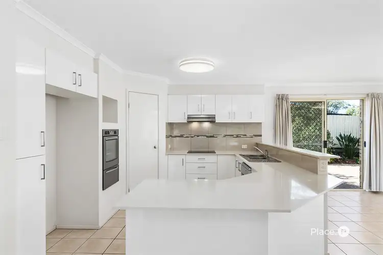 Fifth view of Homely house listing, 115 Rubicon Crescent, Kuraby QLD 4112