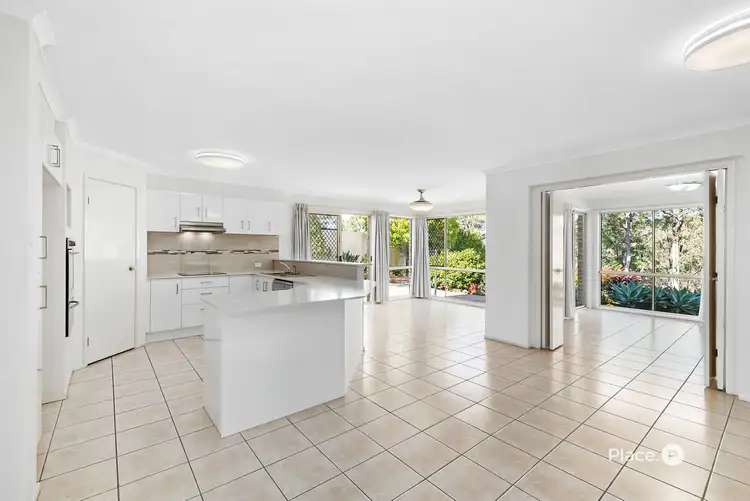 Sixth view of Homely house listing, 115 Rubicon Crescent, Kuraby QLD 4112