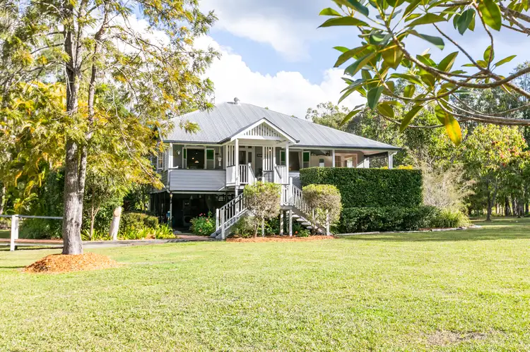 504 Lake Flat Road, Cootharaba QLD 4565