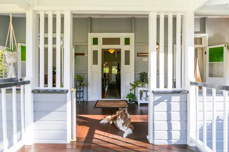 Fifth view of Homely house listing, 504 Lake Flat Road, Cootharaba QLD 4565