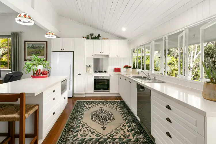 Sixth view of Homely house listing, 504 Lake Flat Road, Cootharaba QLD 4565