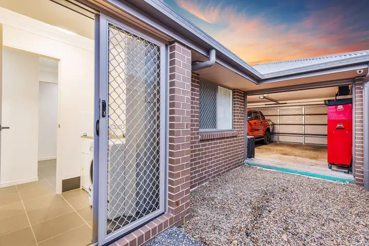 Fourth view of Homely house listing, 28 Paddy Circuit, Ormeau QLD 4208