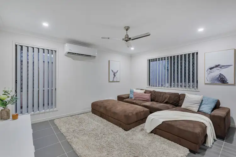 Fifth view of Homely house listing, 28 Paddy Circuit, Ormeau QLD 4208