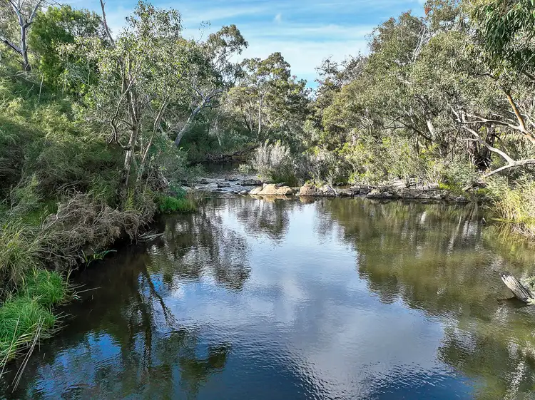 Sharp Road, Meredith VIC 3333