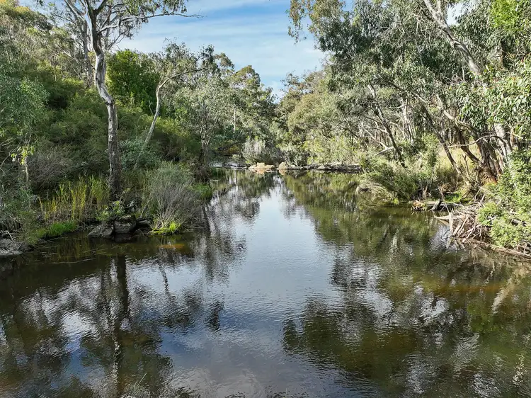 Sixth view of Homely rural property listing, Sharp Road, Meredith VIC 3333