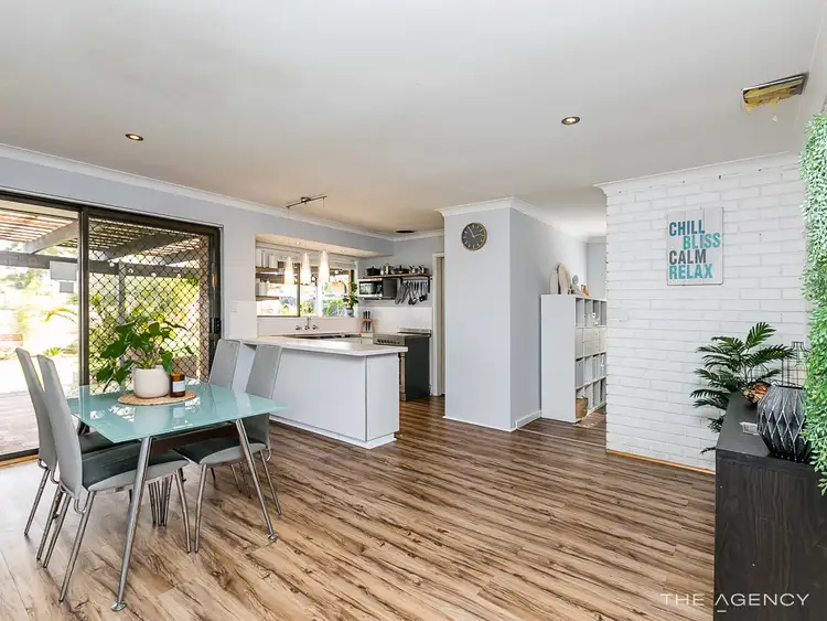 23 Caprella Street, Heathridge WA 6027