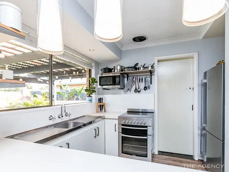 Seventh view of Homely house listing, 23 Caprella Street, Heathridge WA 6027
