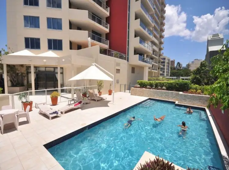 705/44 Ferry Street, Kangaroo Point QLD 4169