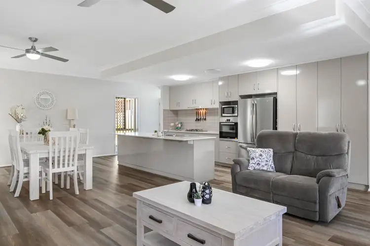 Main view of Homely villa listing, 4/19 Crown Street, Rangeville QLD 4350
