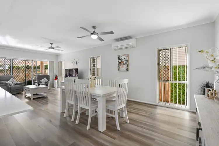 Third view of Homely villa listing, 4/19 Crown Street, Rangeville QLD 4350